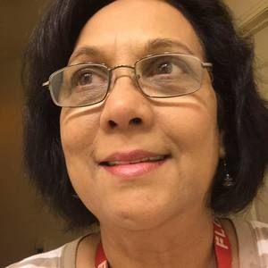 Meet your Posher, Devika